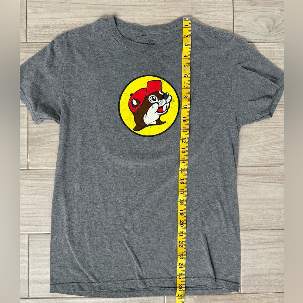 BUCEES CLASSIC T-SHIRT